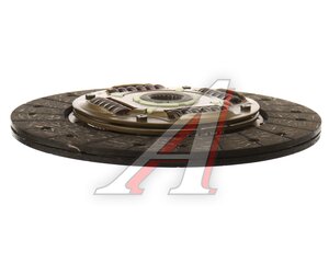 Изображение 3, 31760 Диск сцепления SSANGYONG Rexton (02-) (E23) VALEO PHC