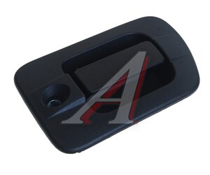 Изображение 1, TD09-59-042AL Ручка IVECO Stralis двери наружная левая TANGDE