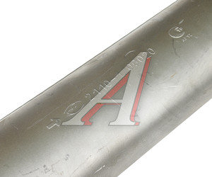 Изображение 3, 21082-1202005АВ Резонатор ВАЗ-2114, 2115 с виброкомпенсатором АвтоВАЗагрегат