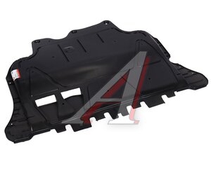 Изображение 2, NSP085Q0825901 Защита двигателя SKODA Octavia A7 центральная (пыльник) NSP