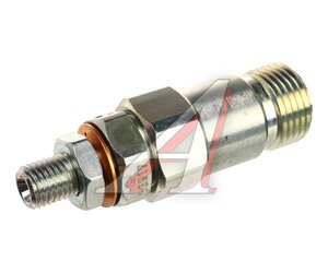 Изображение 1, 9430615031 Корпус NISSAN распылителя топливной форсунки BOSCH ZEXEL