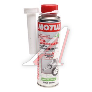 Изображение 2, 108122 Промывка масляной системы двигателя 300мл MOTUL