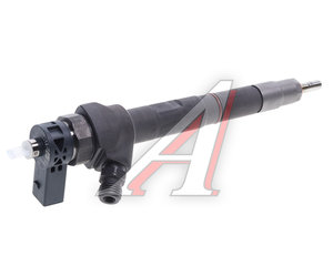 Изображение 2, 0445110646 Форсунка SKODA Superb топливная BOSCH