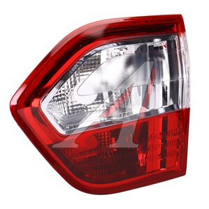 Изображение 1, BSG75805019 Фонарь задний RENAULT Fluence (10-) правый внутренний BSG