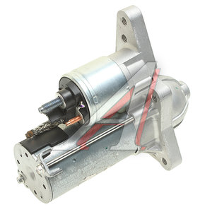 Изображение 2, 233003999R Стартер ЛАДА Vesta дв.H4M NISSAN Micra, Qashqai J10, Juке F15 (HR16DE) (07-) OE