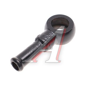 Изображение 1, Ф80-3407720 Маслопровод МТЗ арматуры рулевого управления АНТАЛЛАКТИКА