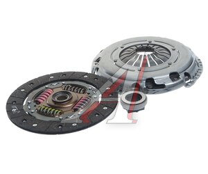 Изображение 1, PCE0019 Сцепление AUDI A3 (03-12) комплект PATRON