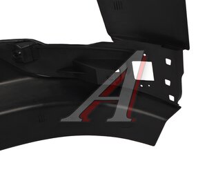 Изображение 3, AC21874450 Облицовка VOLVO FH 4 version фары левой ALFA CAR