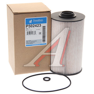 Изображение 1, P502423 Фильтр топливный HITACHI ZX-series DONALDSON