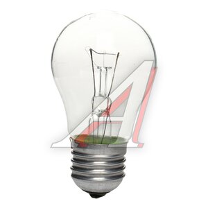 Изображение 1, C-40-A-CL-E27 Лампа накаливания E27 (40W) 220V CAMELION