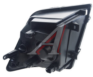 Изображение 2, 431-1165L-LD-EM Фара FORD Transit (00-06) левая DEPO