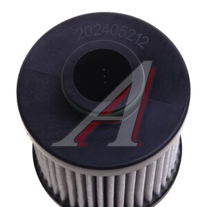 Изображение 3, DF727A01107 Фильтр масляный CHANGAN CS35 OE