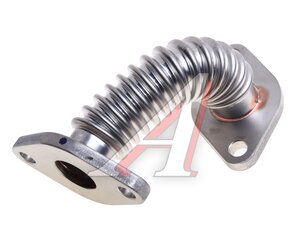 Изображение 1, 1008511FA130-L32289 Трубка JAC N56 охлаждения системы EGR OE
