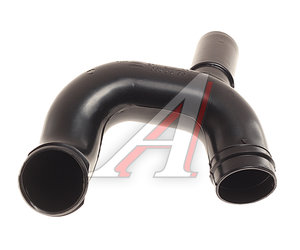 Изображение 1, 96182233 Патрубок CHEVROLET Lanos (97-02) фильтра воздушного OE