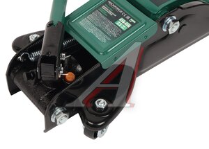 Изображение 2, RF-T825010REURO Домкрат подкатной 2.5т 89-359мм низкопрофильный ROCKFORCE