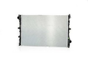 Изображение 2, BSG60520042 Радиатор MERCEDES E (W205) охлаждения двигателя BSG
