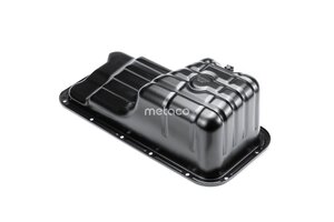 Изображение 1, 8362-002 Картер NISSAN Almera, Primera (1.5/1.8) масляный METACO