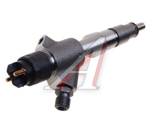 Изображение 2, A010445120245 Форсунка ГАЗ, МАЗ, ПАЗ системы Common Rail ЕВРО-4 CARLAND