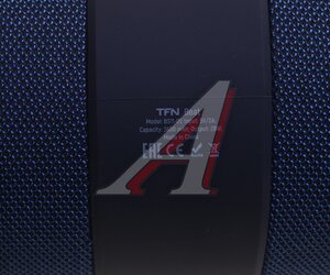Изображение 4, TFN-BS11-01BL Колонка беспроводная bluetooth TFN