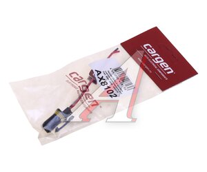 Изображение 3, AX8102 Разъем DAF 2-х контактный с проводом CARGEN