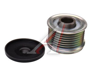 Изображение 1, 45205 Шкив TOYOTA Auris (06-09) генератора MEAT&DORIA