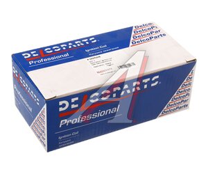 Изображение 4, 19375378 Катушка зажигания CHERY Tiggo 3 DELCOPARTS