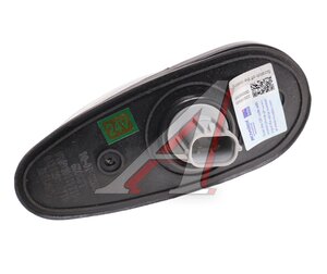 Изображение 3, 3758210E800-MX Фонарь габаритный JAC N75, N80, N120 КАМАЗ Компас-9/12 MOVELEX