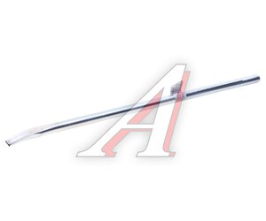 Изображение 1, 539060 Лопатка монтажная 600мм под домкрат цинк ТЕХНИК