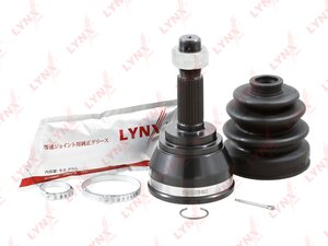 Изображение 1, CO3739 ШРУС наружный NISSAN Almera комплект LYNX