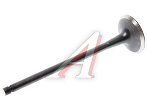 Изображение 2, 96352793 Клапан выпускной CHEVROLET Aveo (03-) (1.2) (1шт.) SHINHAN