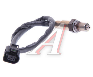 Изображение 2, 0258017187 Датчик кислорода NISSAN X-Trail (T31) верхний BOSCH