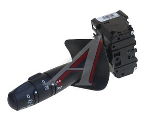 Изображение 2, 251605 Переключатель подрулевой ЛАДА Largus RENAULT Logan (04-) света (без ПТФ) VALEO