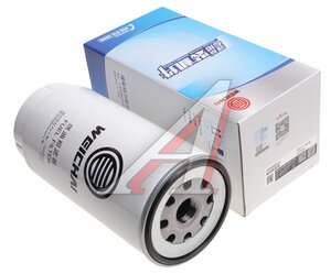 Изображение 1, 1000588583 Фильтр топливный SHACMAN SHAANXI дв.WP12 грубой очистки с подогревом WEICHAI