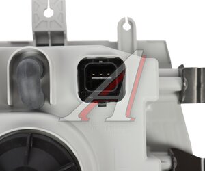 Изображение 3, 92101-6B003 Фара HYUNDAI HD120 (07-) левая OE