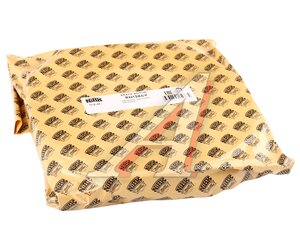 Изображение 4, RN1384 Диск тормозной TOYOTA Avensis (T220) передний (1шт.) NIBK