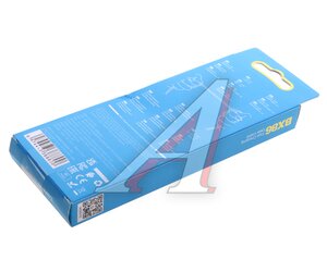 Изображение 3, BX86 Black Кабель micro USB 1м черный BOROFONE