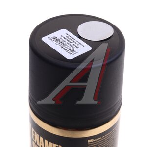 Изображение 3, 40028602А Краска 2431 Moondust Silver металлик аэрозоль 520мл Helios MOBIHEL