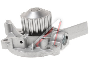 Изображение 2, LWP2020 Насос водяной PEUGEOT 206, 307, 308, 406 CITROEN C4, C5 LUZAR
