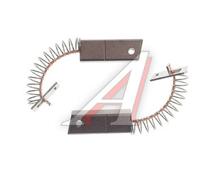 Изображение 2, AHM0817MG Щетка генератора MITSUBISHI Colt, Lancer, Galant, Pajero Sport (2шт.) KRAUF