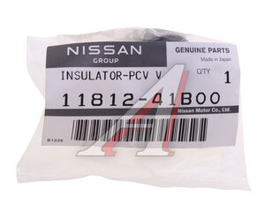 Изображение 3, 11812-41B00 Прокладка NISSAN Sunny клапана рециркуляции картерных газов OE