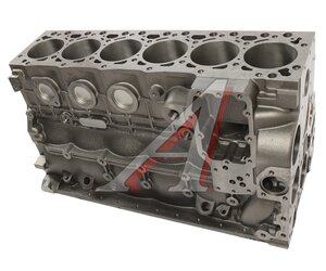 Изображение 6, 4955412-MX Блок цилиндров КАМАЗ дв.CUMMINS 6ISBe, 6ISDe V=6.7 MOVELEX