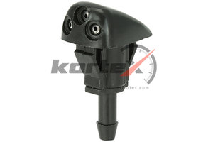Изображение 1, KWN033 Жиклер HYUNDAI Elantra (00-) омывателя KORTEX