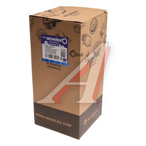 Изображение 6, 1000632620-MX Фильтр топливный SHACMAN SHAANXI дв.WP7 грубой очистки MOVELEX