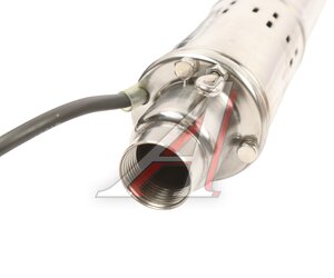 Изображение 3, 97250 Насос скважинный 500Вт 26л/мин. глубина погружения 80м подача 75м DENZEL