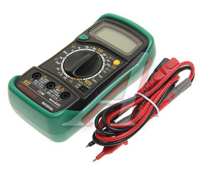 Изображение 1, 13-2007 Мультиметр портативный MAS830L MASTECH