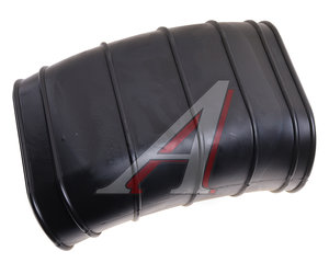 Изображение 2, SZ919001039 Патрубок SHACMAN SHAANXI воздухозаборника OE