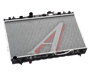 Изображение 2, 25310-2D110 Радиатор HYUNDAI Elantra (00-) (2.0) АКПП HCC (HANON)
