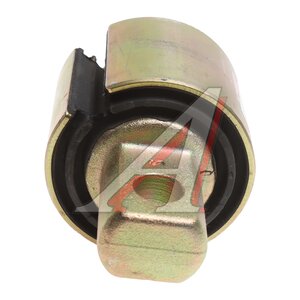 Изображение 2, DZ95259520014 Сайлентблок SHACMAN SHAANXI X6000 оси задней OE