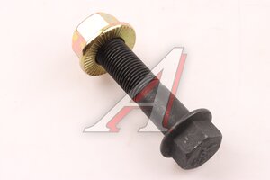 Изображение 3, 200V900200419-MX Болт SITRAK HOWO крепления маховика (M16x1.5x80) MOVELEX