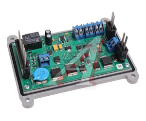 Изображение 2, 16ЖД24.8106.200-КС Блок управления подогревателя ПЖД 16ЖД-КС, STREAM 160 керамическая свеча ПРАМОТРОНИК